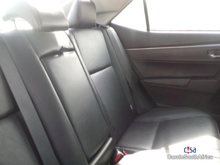 Mazda Mazda3 Automatic 2015 in Limpopo - image