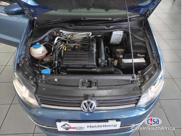 Volkswagen Polo 1.2 TSi Highline Auto Call 081 494 5928 Delivery Nationwide Automatic 2015