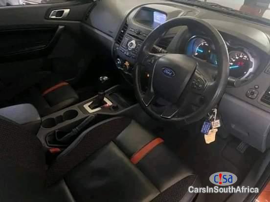 Ford Ranger 2 8 0671651564 Automatic 2016 in Gauteng