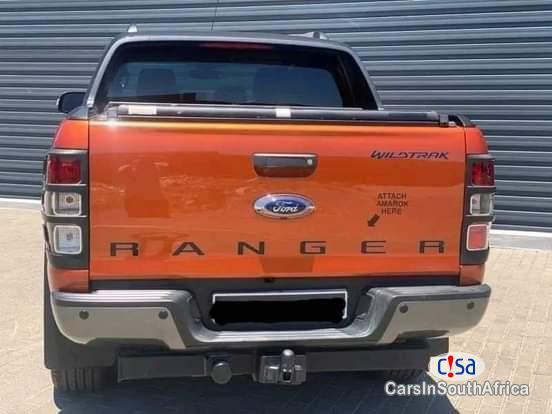 Picture of Ford Ranger 2 8 0671651564 Automatic 2016 in Gauteng