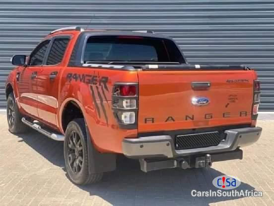 Picture of Ford Ranger 2 8 0671651564 Automatic 2016 in South Africa