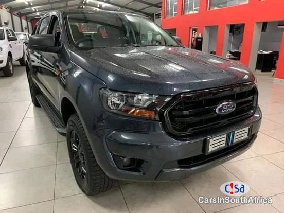 Pictures of Ford Ranger 2 5 0671651564 Automatic 2019