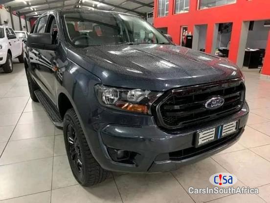 Picture of Ford Ranger 2 5 0671651564 Automatic 2019