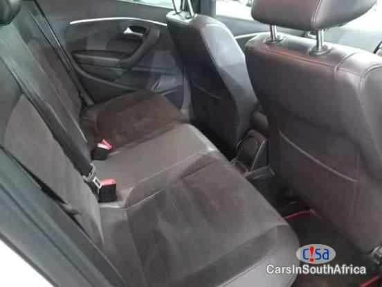Volkswagen Polo 1 8 0671651564 Automatic 2016 in Free State - image
