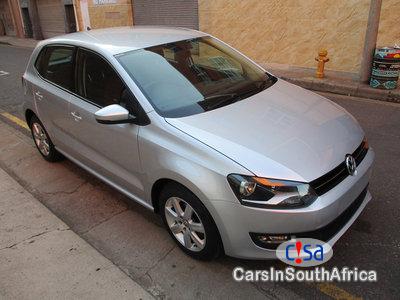 Volkswagen Polo 1 4 0671651564 Manual 2014