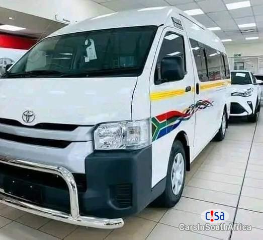 Toyota Quantum 2 5 0671651564 Manual 2018