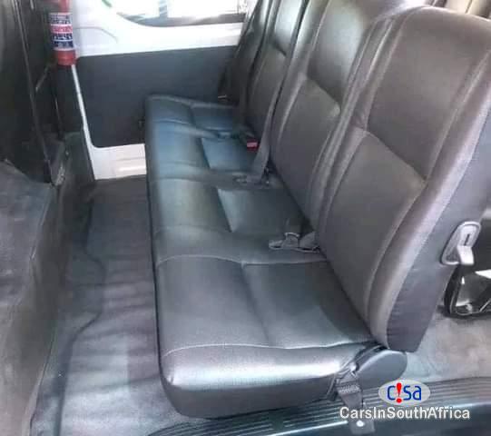 Picture of Toyota Quantum 2 5 0671651564 Manual 2018 in South Africa