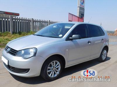 Volkswagen Polo 1 4 0671651564 Manual 2012