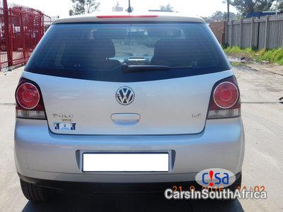 Volkswagen Polo 1 4 0671651564 Manual 2012 in Free State