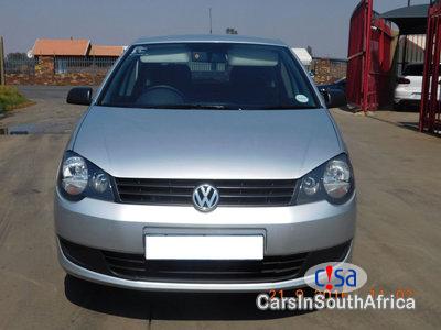 Volkswagen Polo 1 4 0671651564 Manual 2012 in South Africa