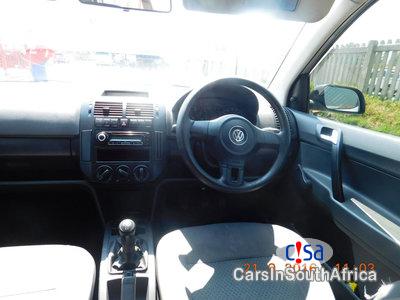 Picture of Volkswagen Polo 1 4 0671651564 Manual 2012 in Free State
