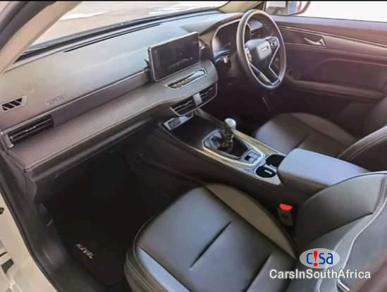 Tata Other 1 5 0671651564 Manual 2021 in Eastern Cape - image