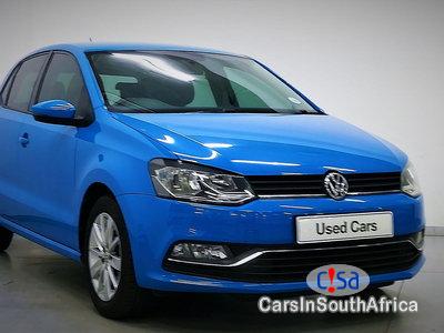 Volkswagen Polo 1 2 0671651564 Manual 2014 - image 2