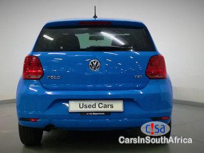 Volkswagen Polo 1 2 0671651564 Manual 2014 - image 3