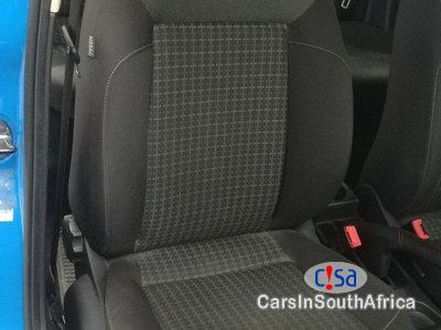 Volkswagen Polo 1 2 0671651564 Manual 2014 - image 6