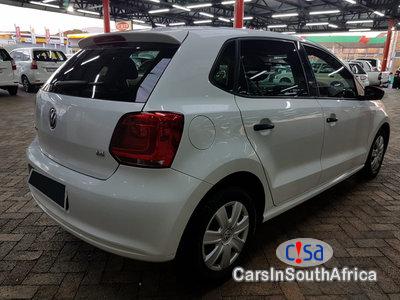 Volkswagen Polo 1 2 0671651564 Manual 2011 - image 3