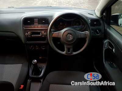 Picture of Volkswagen Polo 1 2 0671651564 Manual 2011 in South Africa