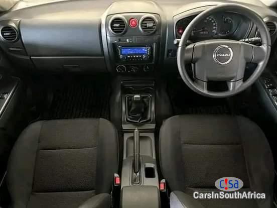 Picture of Isuzu KB250 2 5 0671651564 Manual 2012 in Limpopo