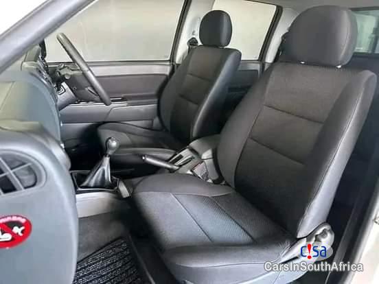 Picture of Isuzu KB250 2 5 0671651564 Manual 2012 in South Africa