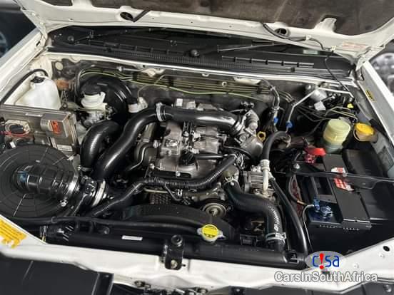 Isuzu KB250 2 5 0671651564 Manual 2012 in South Africa - image