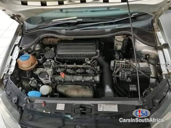 Volkswagen Polo 1 4 0671651564 Manual 2012 in South Africa