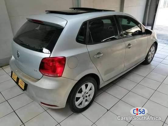 Volkswagen Polo 1 4 0671651564 Manual 2012 - image 6