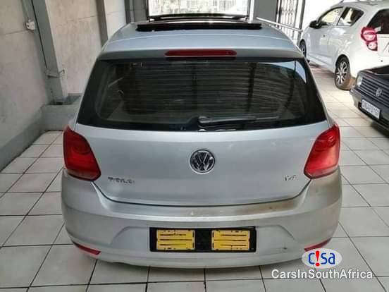Volkswagen Polo 1 4 0671651564 Manual 2012 - image 7