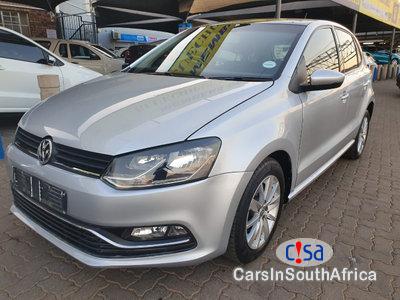 Volkswagen Polo 1 2 0671651564 Manual 2016 - image 2