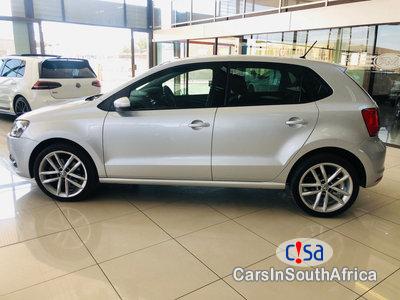 Volkswagen Polo 1 2 0671651564 Manual 2016 - image 3