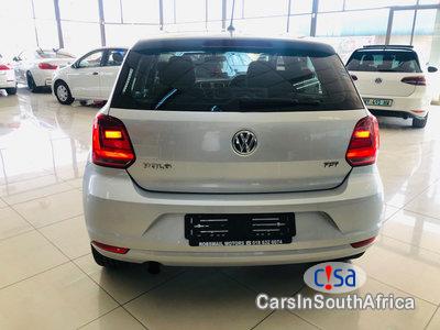 Volkswagen Polo 1 2 0671651564 Manual 2016 - image 4
