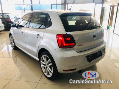 Volkswagen Polo 1 2 0671651564 Manual 2016 - image 5
