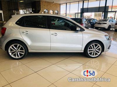 Volkswagen Polo 1 2 0671651564 Manual 2016 - image 6
