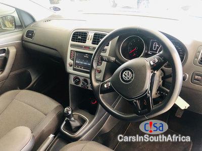 Volkswagen Polo 1 2 0671651564 Manual 2016 - image 7