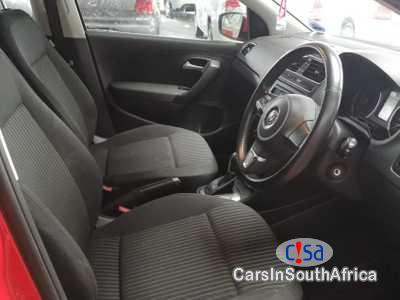 Volkswagen Polo 1 6 Automatic 2014 in Western Cape - image