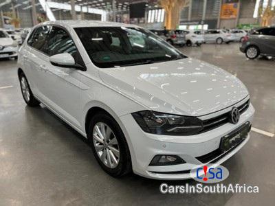 Picture of Volkswagen Polo 1.0 TSI Highline Auto Automatic 2019