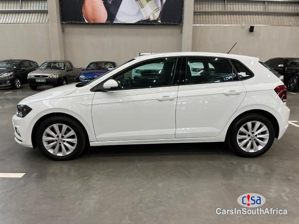 Volkswagen Polo 1.0 TSI Highline Auto Automatic 2019 in North West