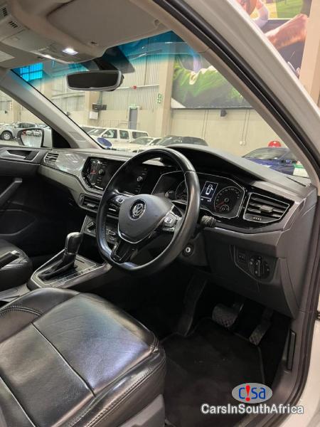 Picture of Volkswagen Polo 1.0 TSI Highline Auto Automatic 2019 in South Africa