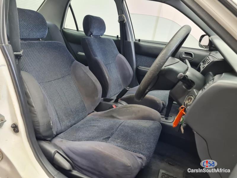Toyota Corolla 1.6 Gle 0783349415 Manual 2002 in Northern Cape - image