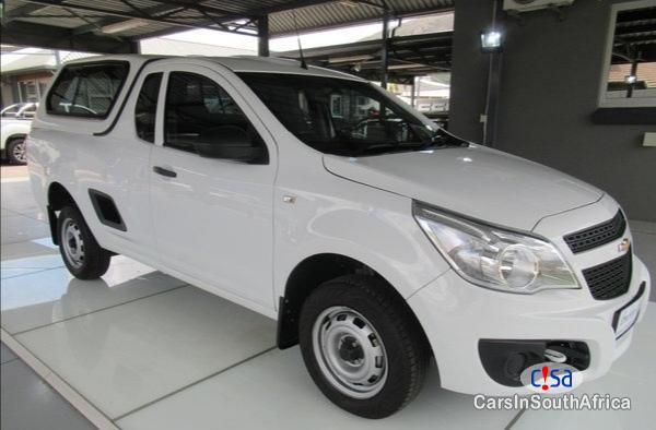 Nissan NP200 1.6. 0783349415 Manual 2016