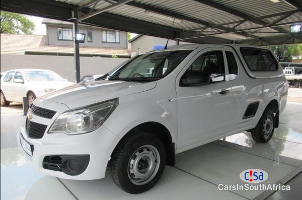 Nissan NP200 1.6. 0783349415 Manual 2016 in Mpumalanga