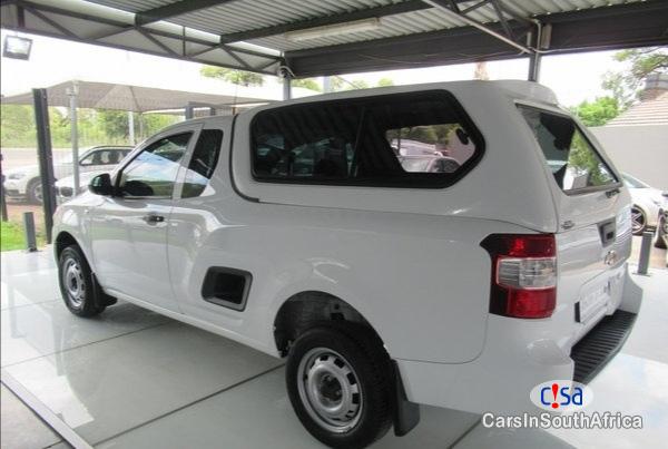 Picture of Nissan NP200 1.6. 0783349415 Manual 2016 in South Africa