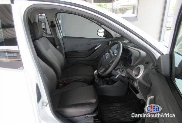 Nissan NP200 1.6. 0783349415 Manual 2016 - image 9