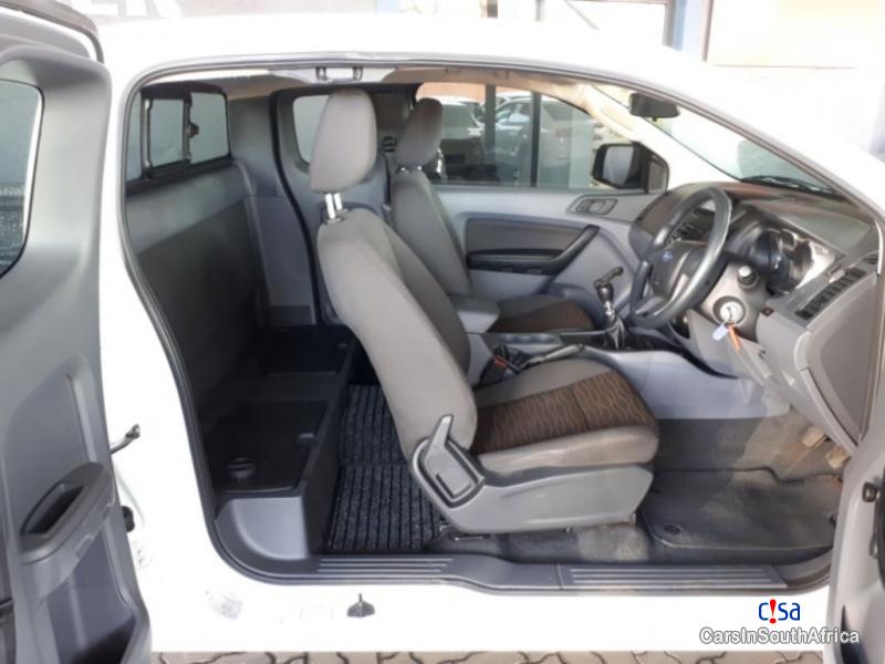 Picture of Ford Ranger 2.2 Manual 2014 in Mpumalanga