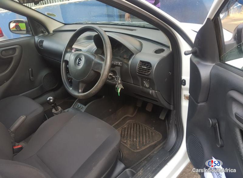 Picture of Chevrolet Utility 1.4 Manual 2012 in Limpopo