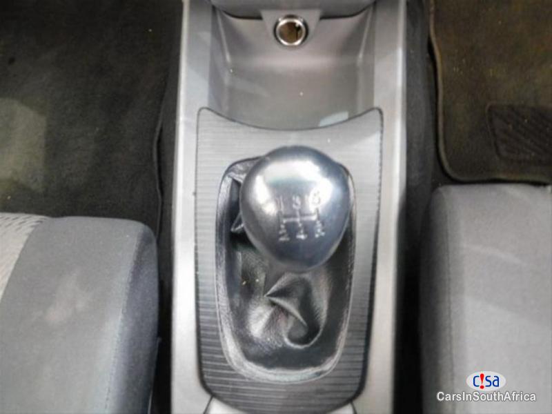 Toyota Avanza 1.5 Manual 2016 in South Africa