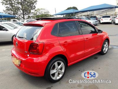 Volkswagen Polo 1.6 Manual 2018