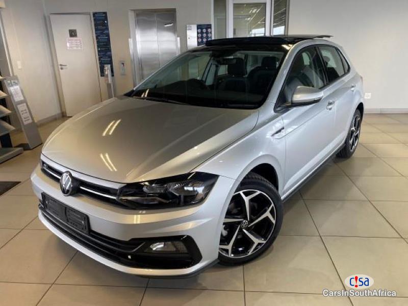 Volkswagen Polo 1.0 Automatic 2019 - image 3