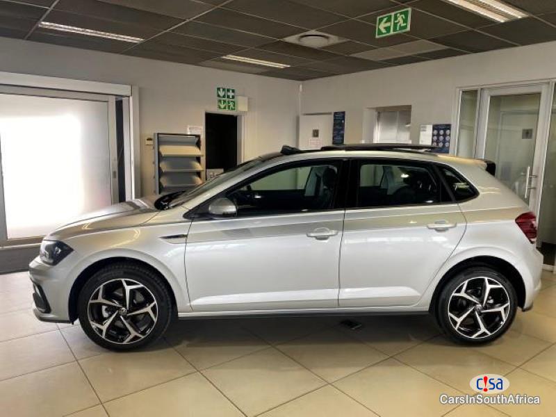Picture of Volkswagen Polo 1.0 Automatic 2019 in Northern Cape