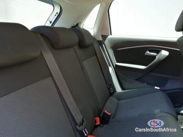 Volkswagen Polo 1.2 Automatic 2015 - image 7