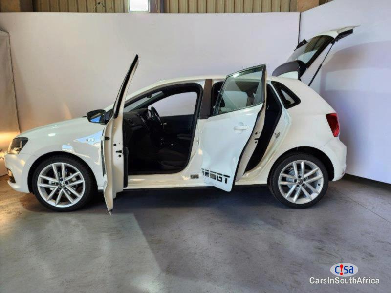 Volkswagen Polo Manual 2023 in Mpumalanga